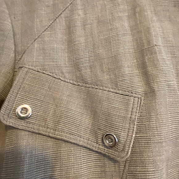 Archie Pell by Bruphils Bomber Jacket - Picture 5 of 8